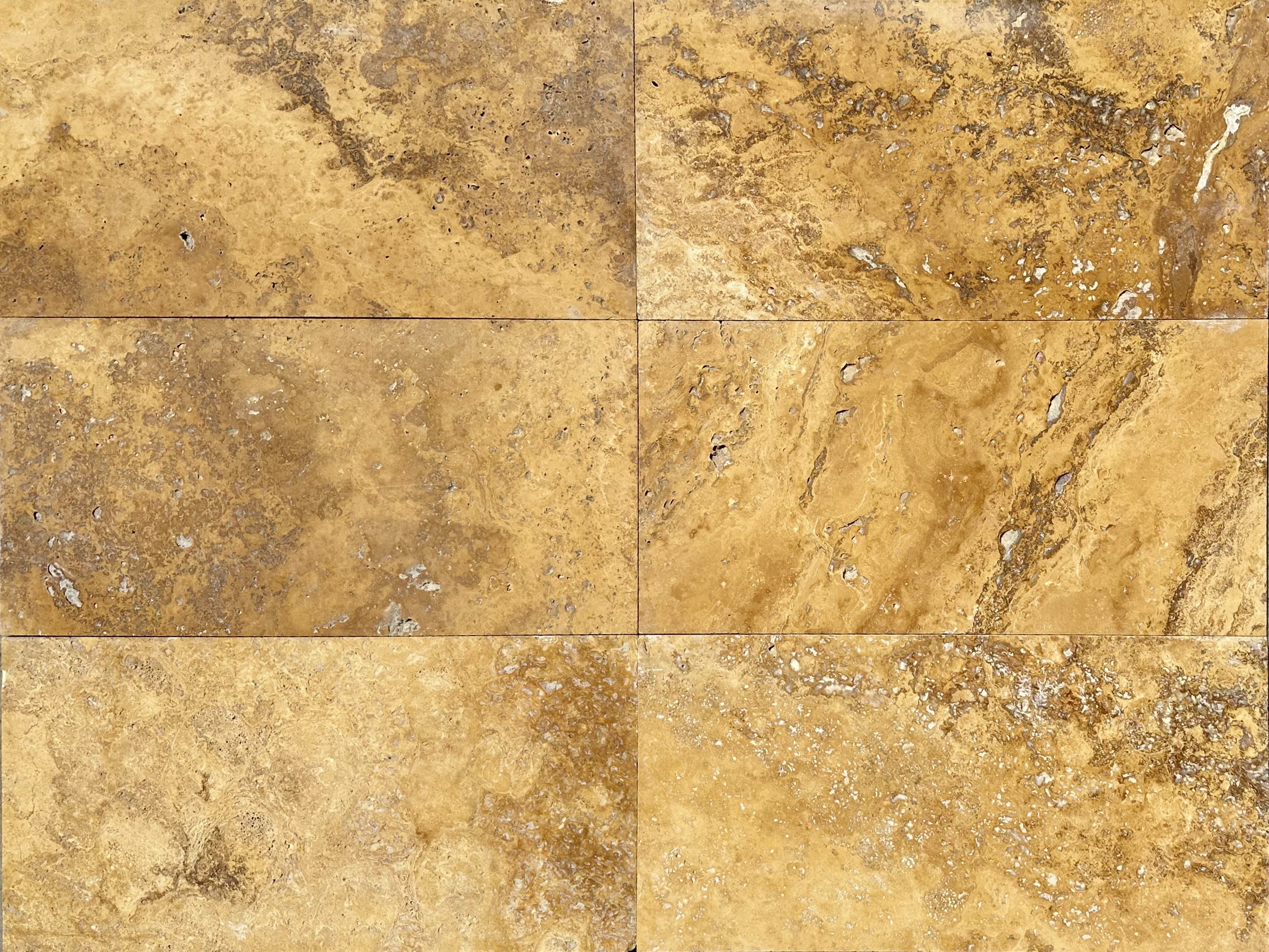Travertine Stone